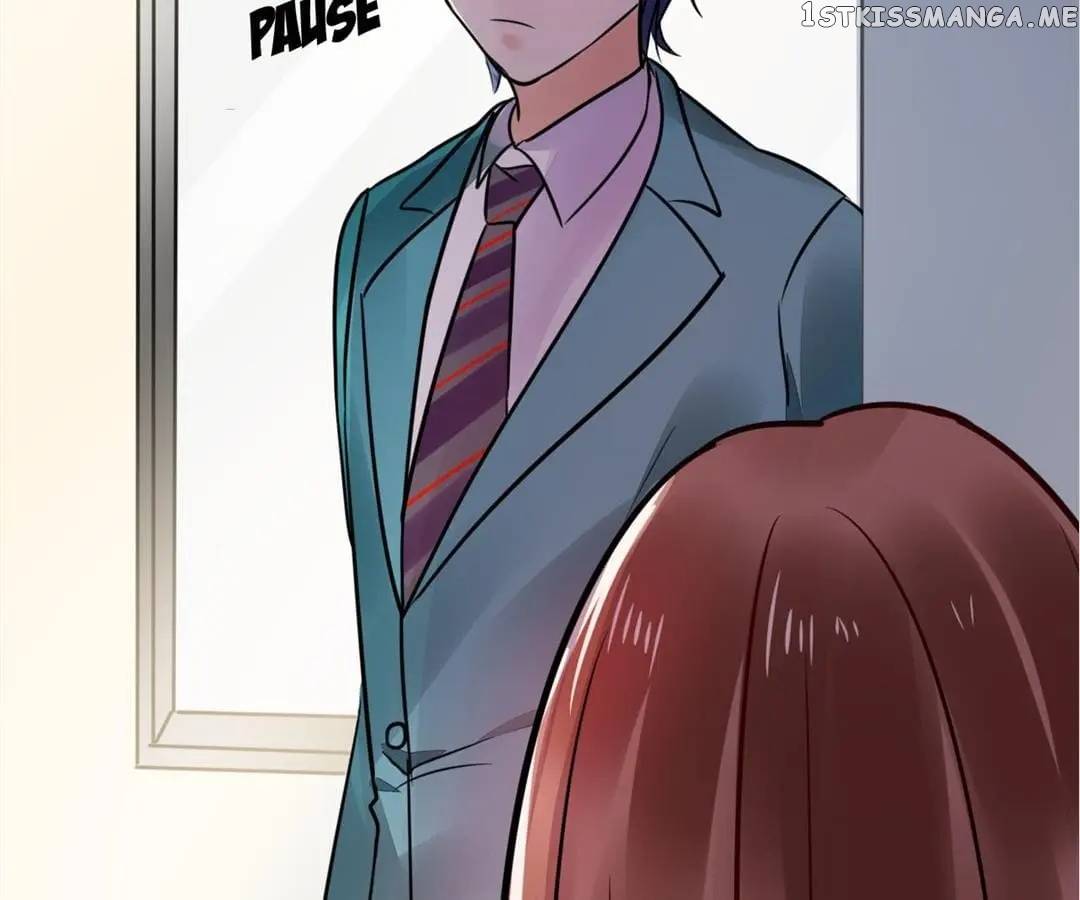 Ceo X Otaku Girl chapter 5 - page 15