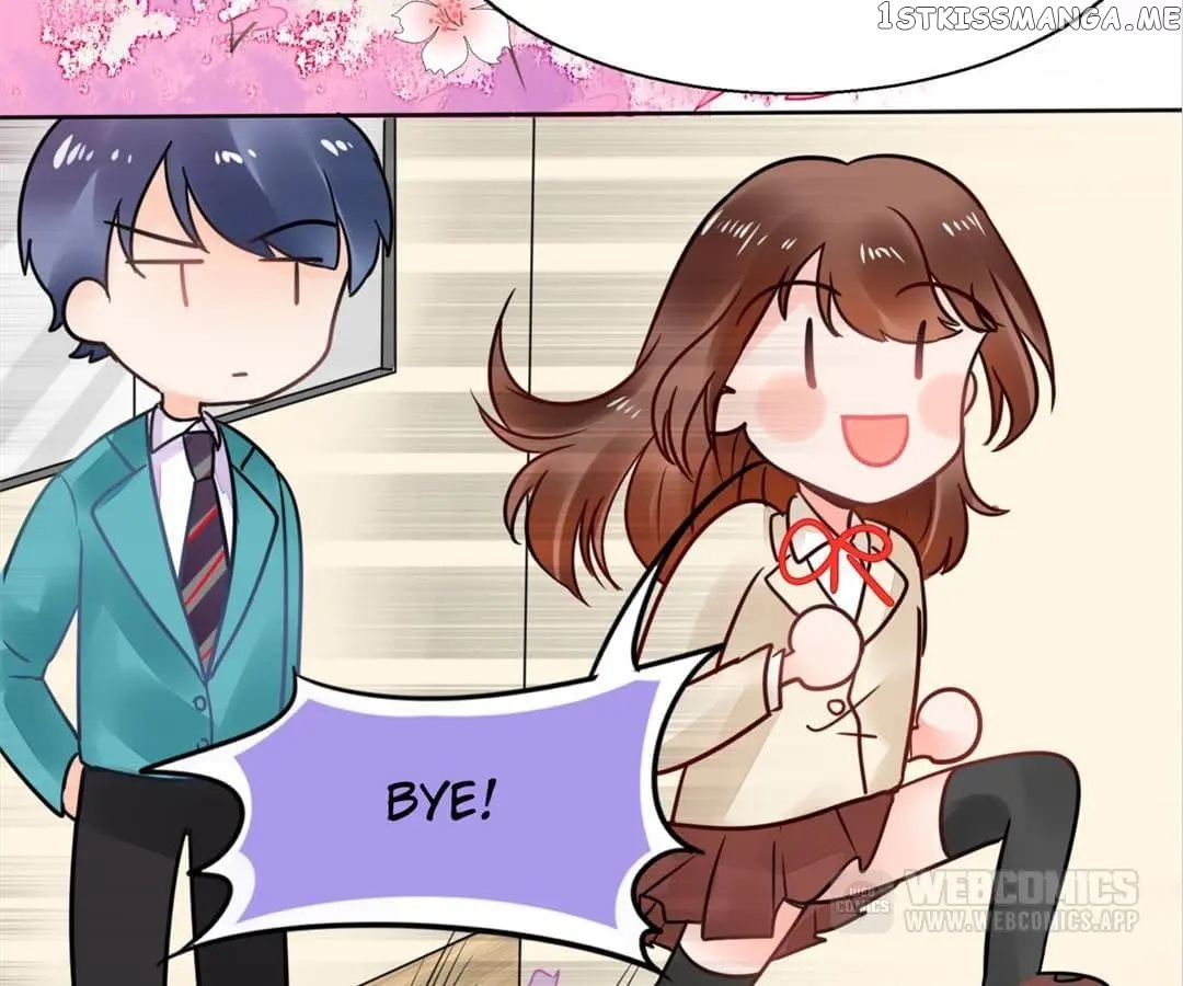 Ceo X Otaku Girl chapter 5 - page 22