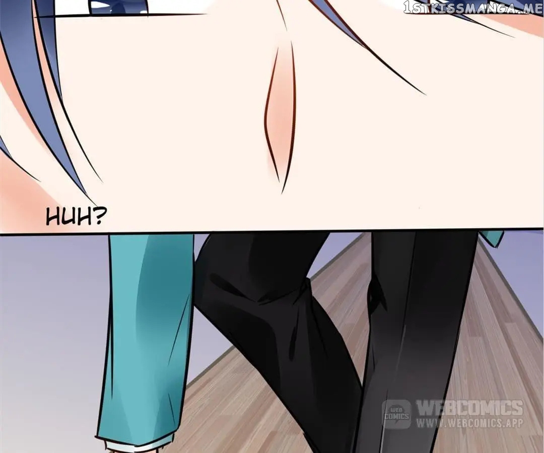 Ceo X Otaku Girl chapter 5 - page 26