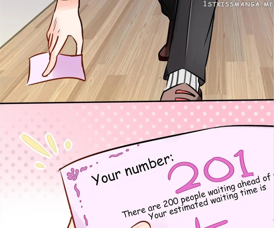 Ceo X Otaku Girl chapter 5 - page 27