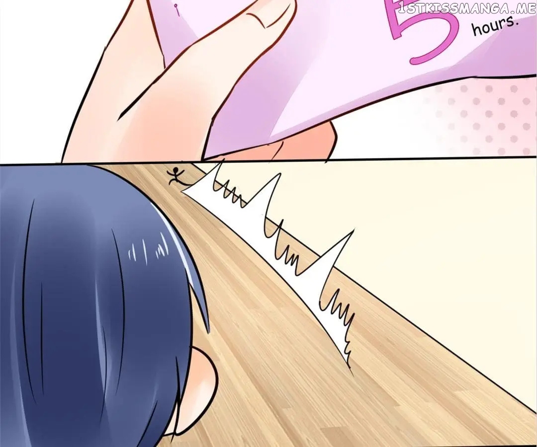 Ceo X Otaku Girl chapter 5 - page 28