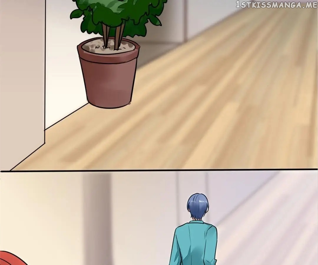 Ceo X Otaku Girl chapter 5 - page 7