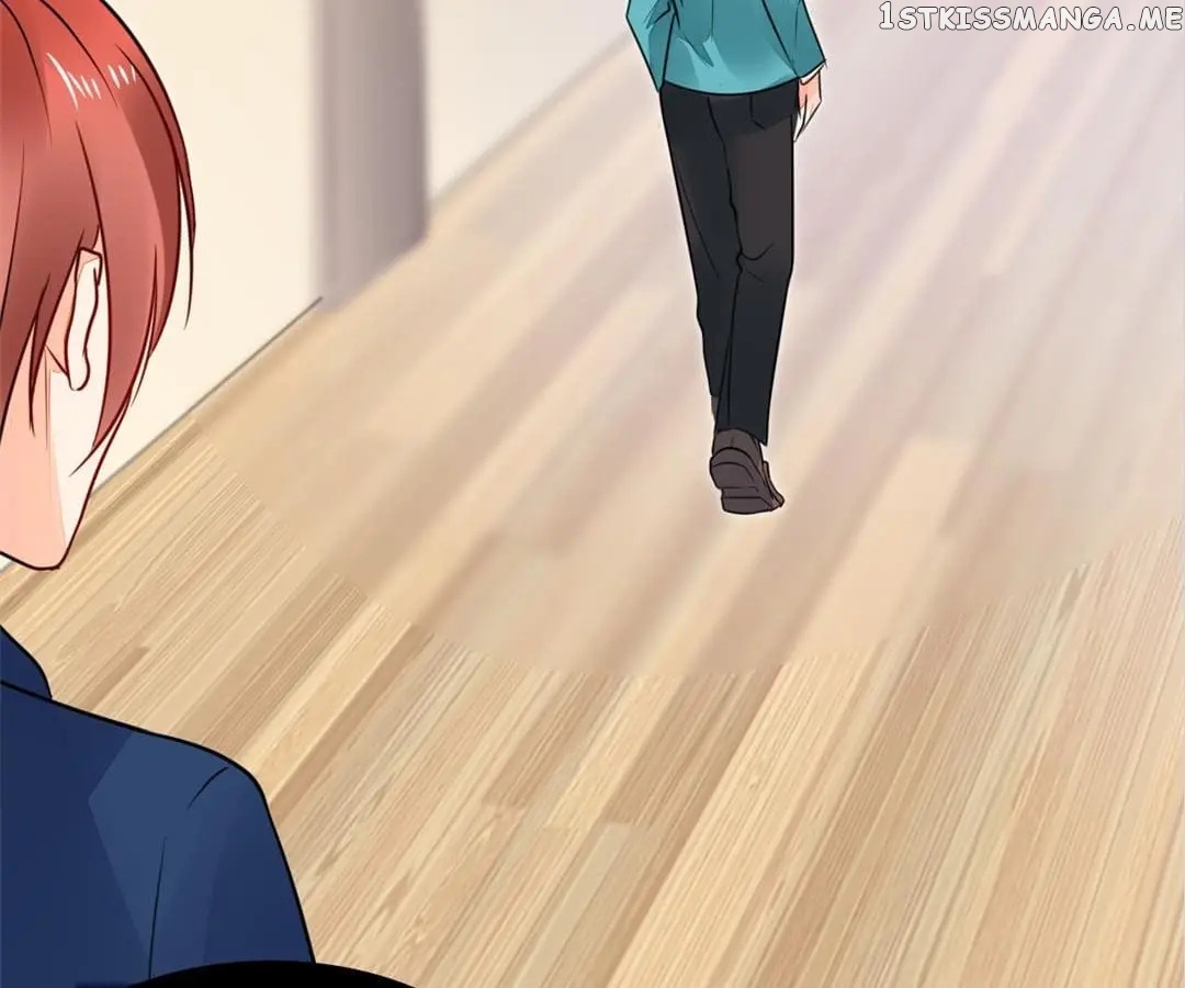Ceo X Otaku Girl chapter 5 - page 8