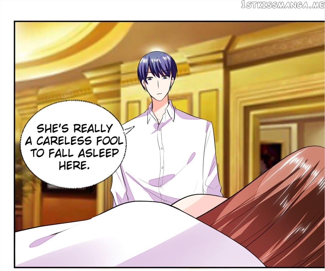 Ceo X Otaku Girl chapter 71 - page 1