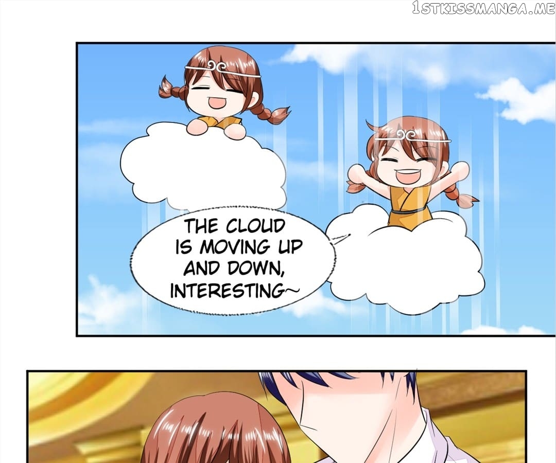 Ceo X Otaku Girl chapter 71 - page 11