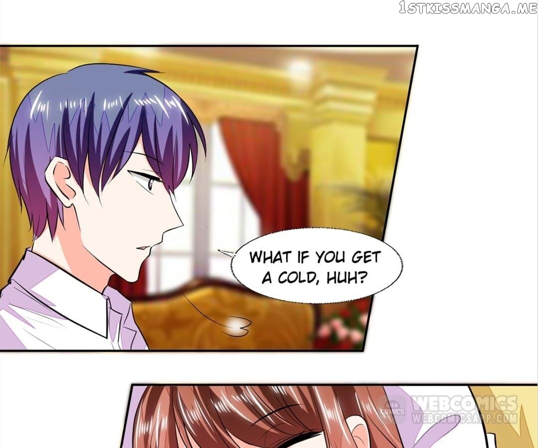 Ceo X Otaku Girl chapter 71 - page 2