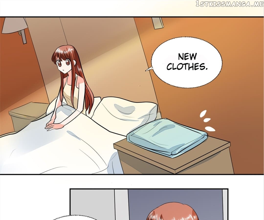 Ceo X Otaku Girl chapter 71 - page 21