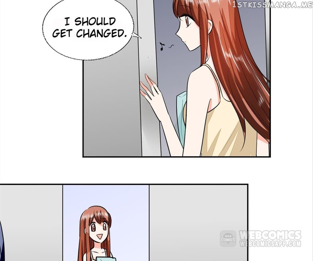 Ceo X Otaku Girl chapter 71 - page 22