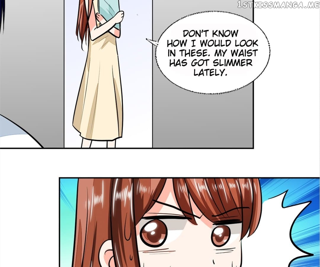 Ceo X Otaku Girl chapter 71 - page 23