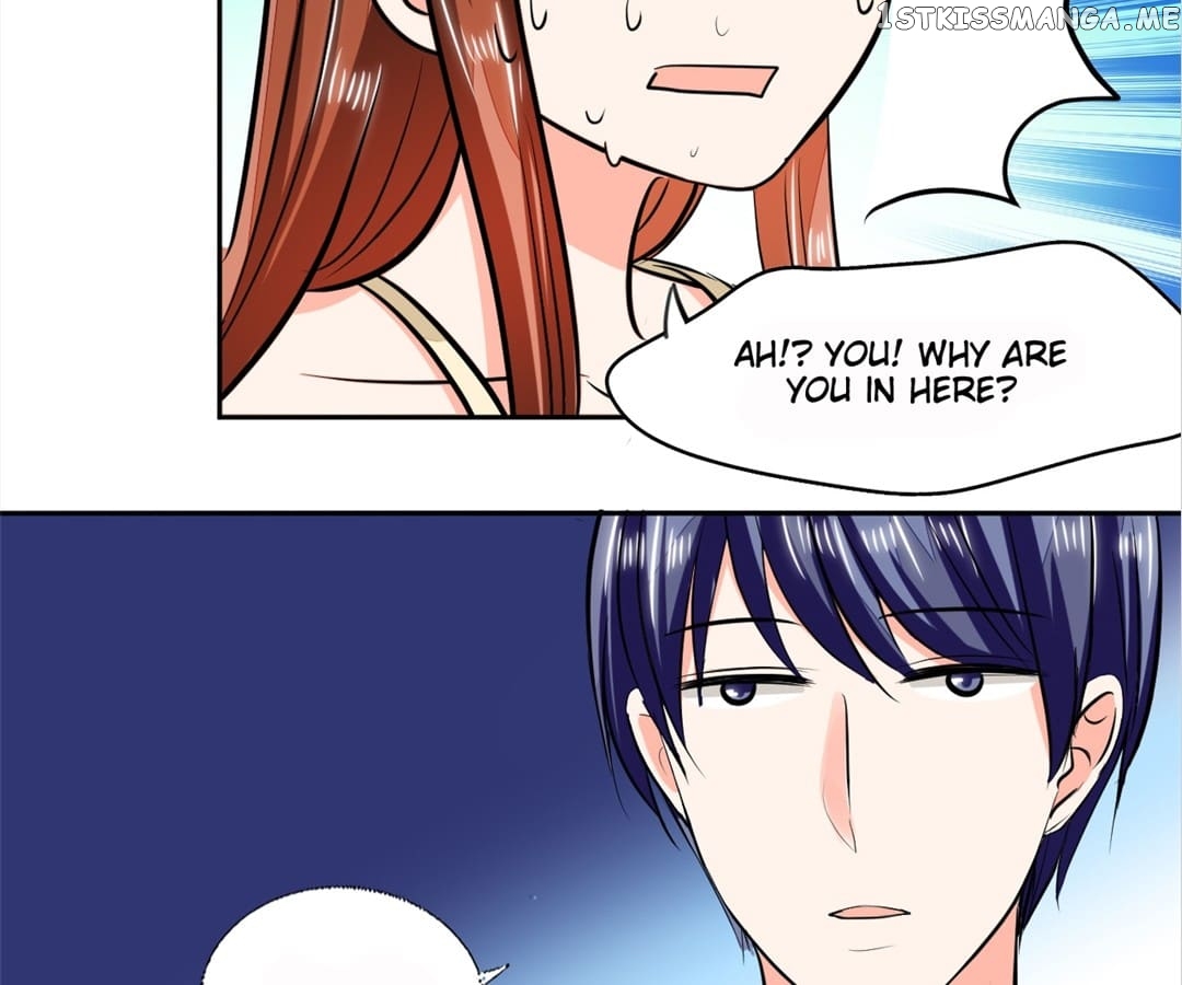 Ceo X Otaku Girl chapter 71 - page 24