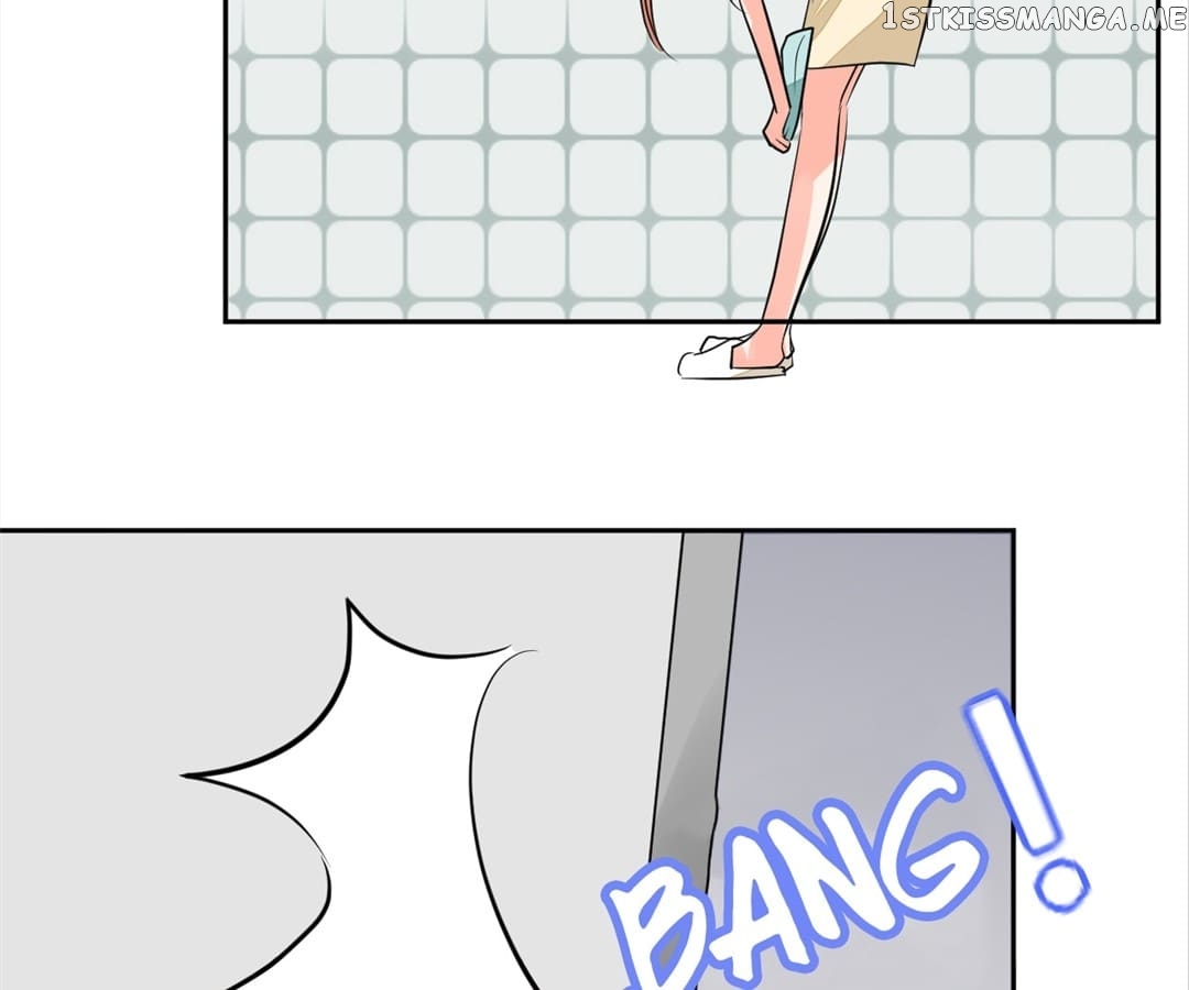 Ceo X Otaku Girl chapter 71 - page 27