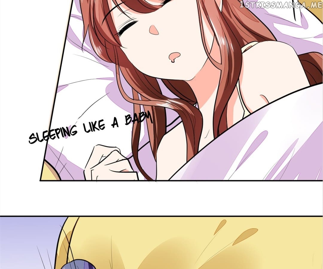 Ceo X Otaku Girl chapter 71 - page 3