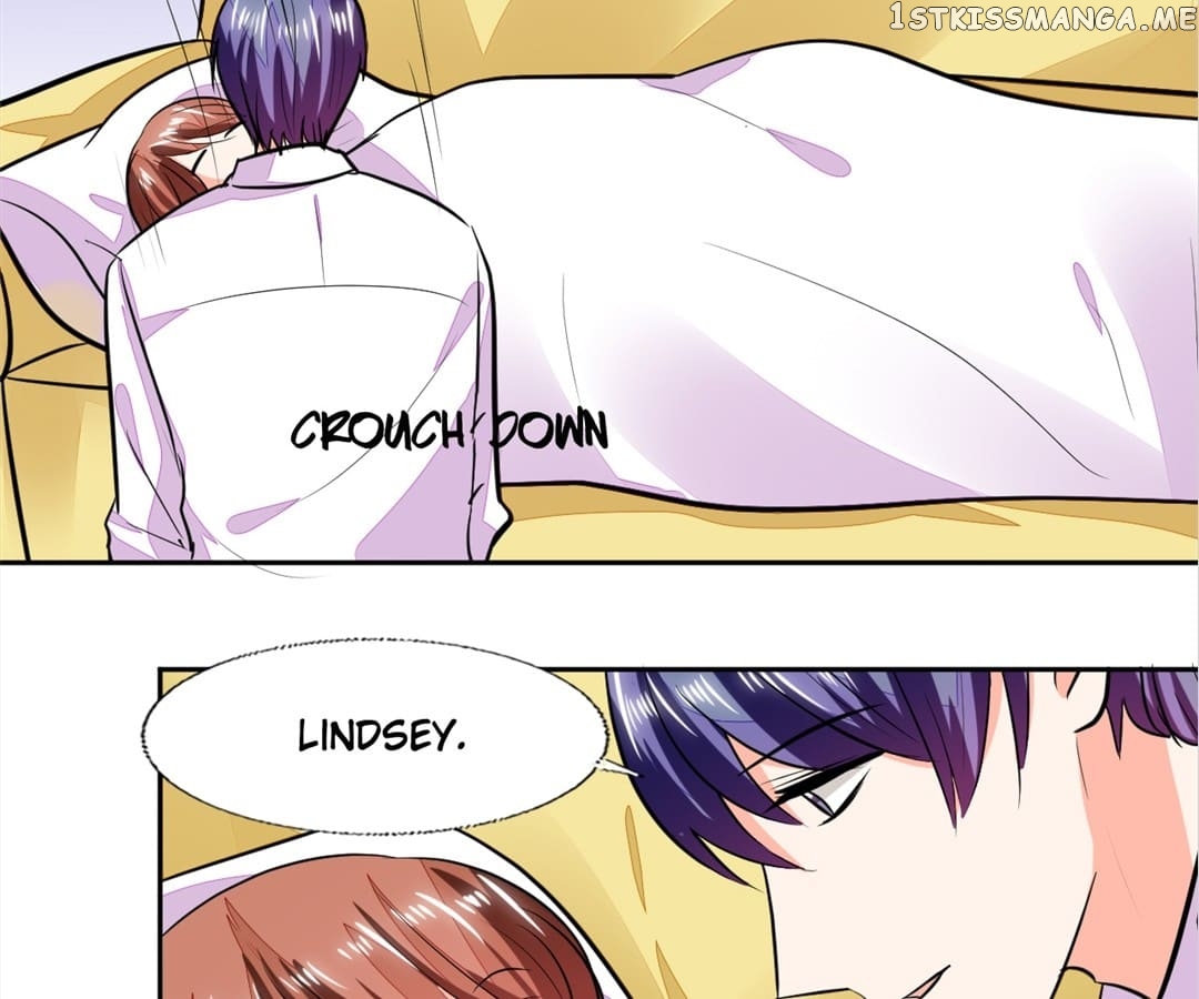 Ceo X Otaku Girl chapter 71 - page 4