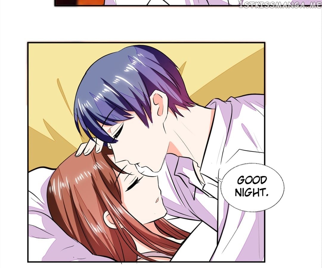 Ceo X Otaku Girl chapter 71 - page 7