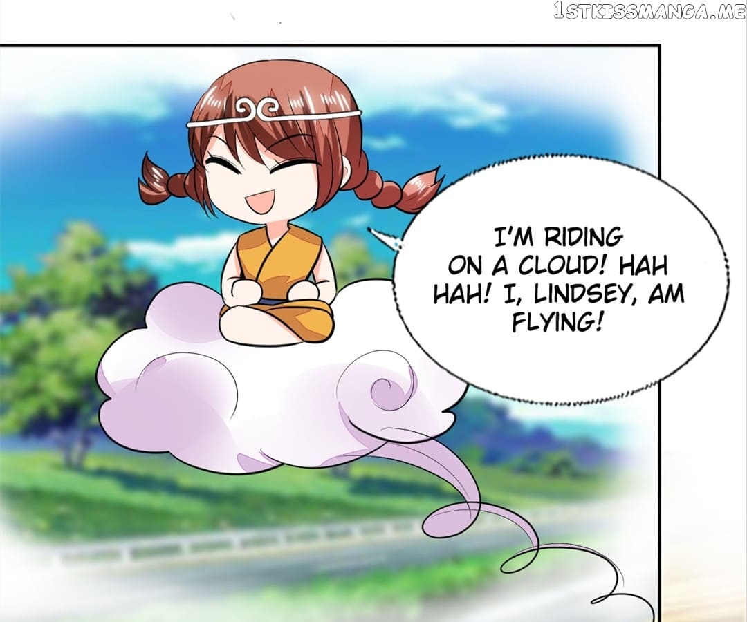Ceo X Otaku Girl chapter 71 - page 8