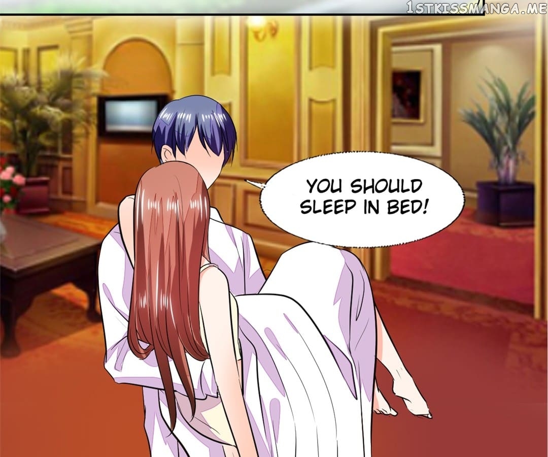 Ceo X Otaku Girl chapter 71 - page 9