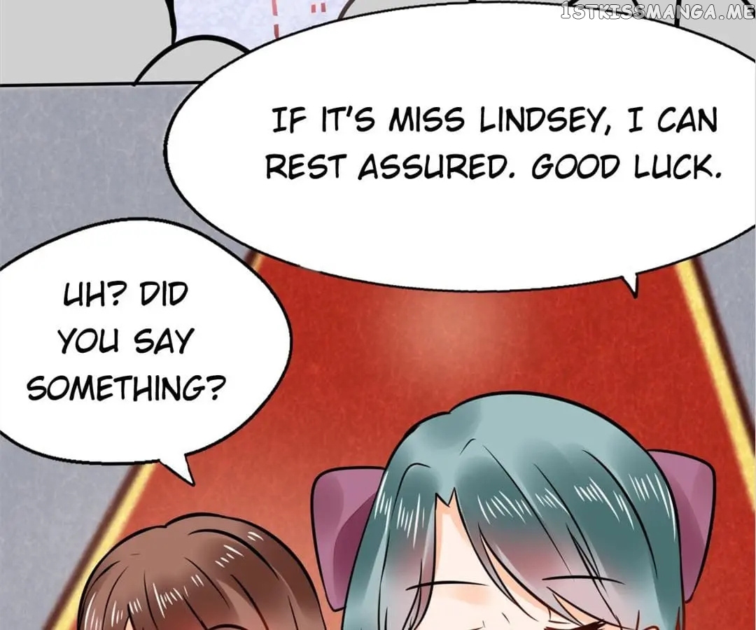 Ceo X Otaku Girl chapter 6 - page 16