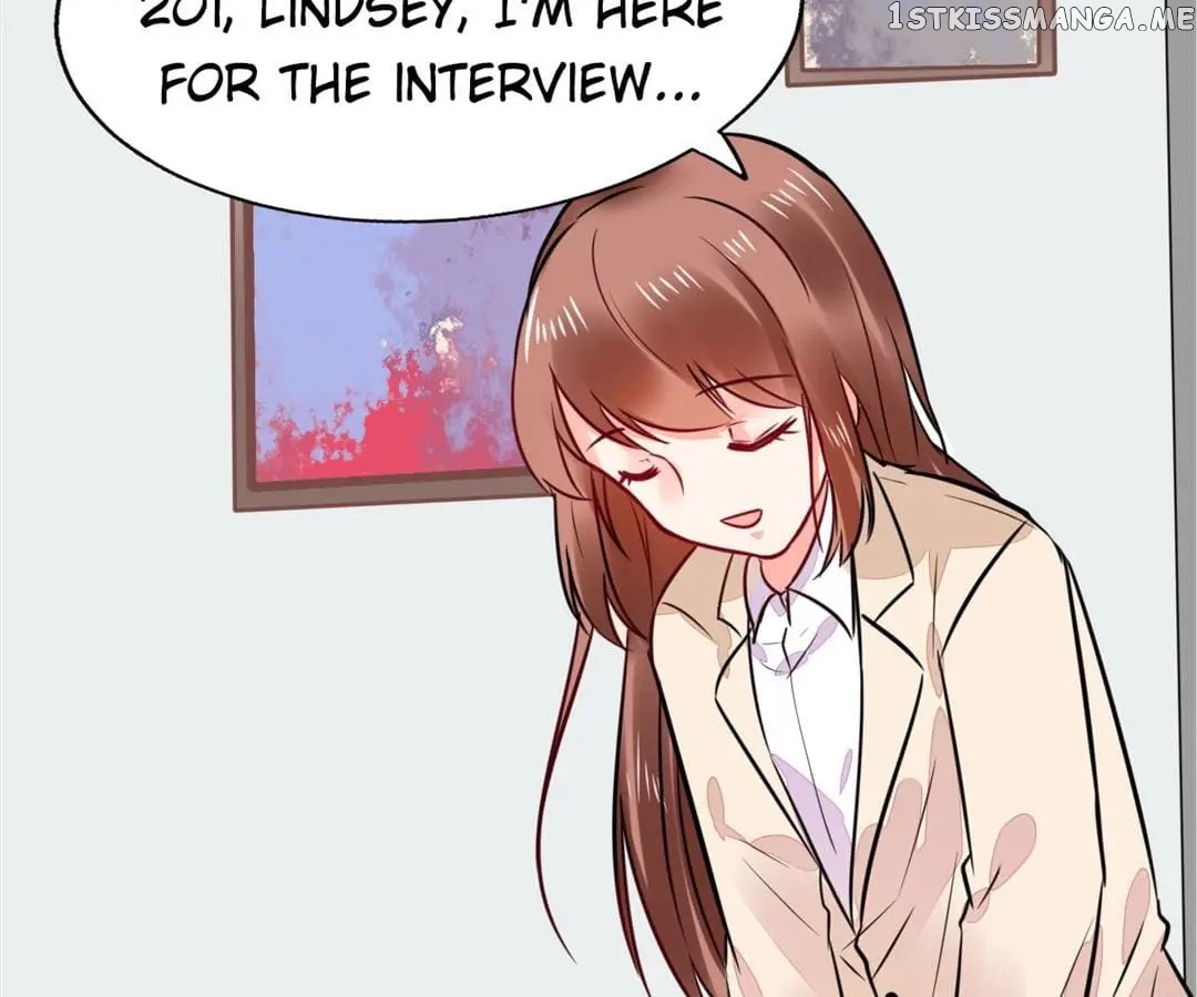Ceo X Otaku Girl chapter 6 - page 23