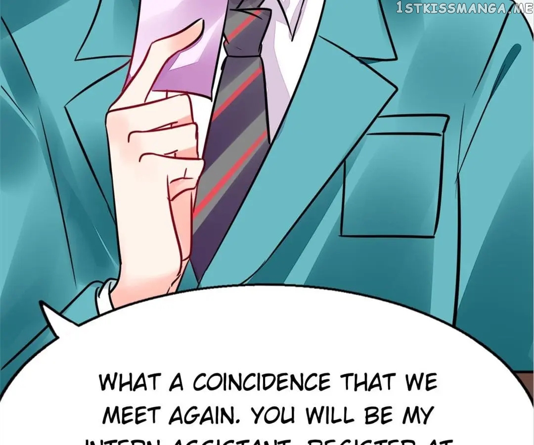 Ceo X Otaku Girl chapter 6 - page 27