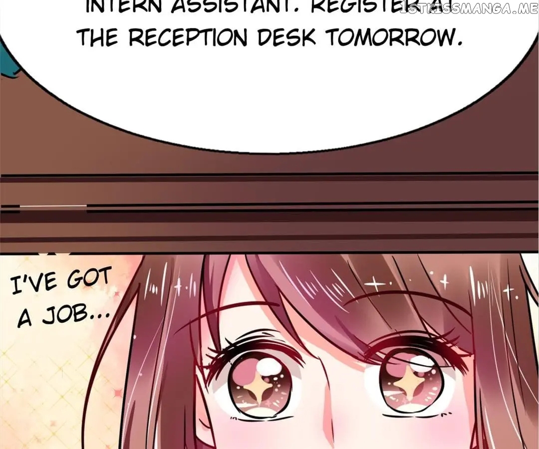 Ceo X Otaku Girl chapter 6 - page 28