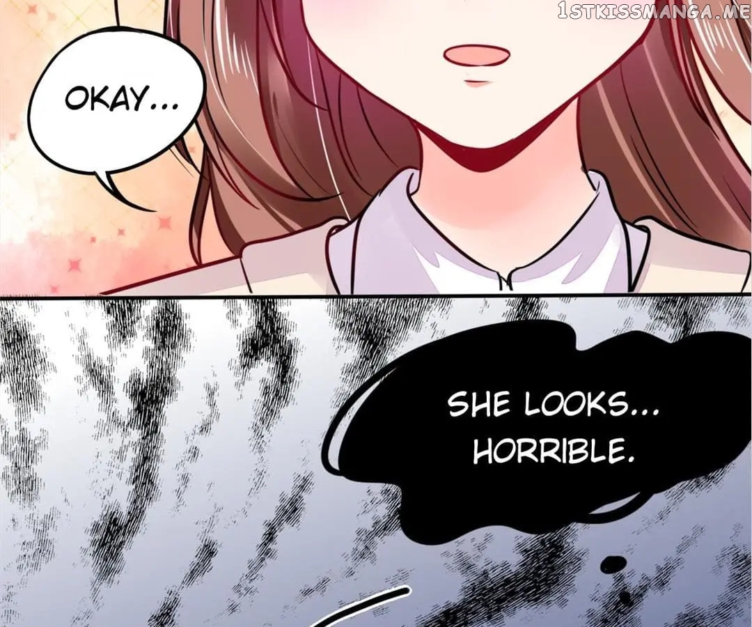 Ceo X Otaku Girl chapter 6 - page 29