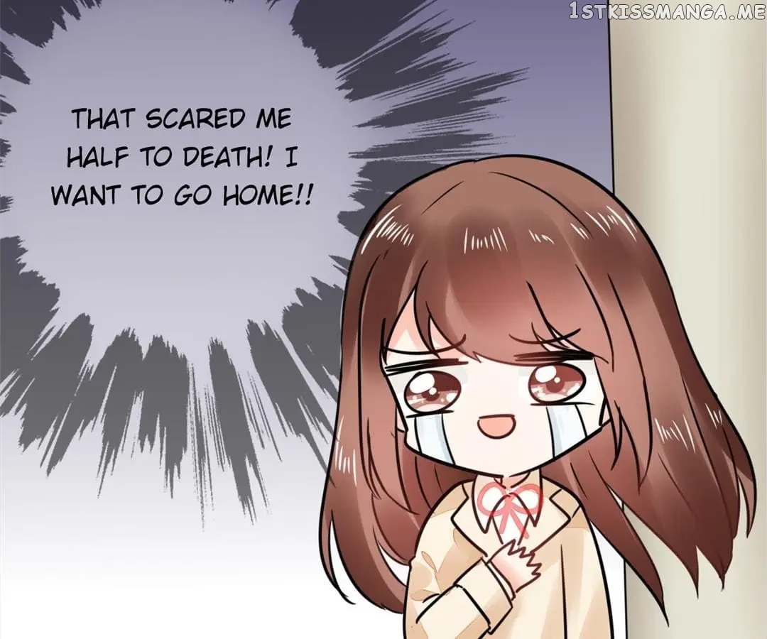 Ceo X Otaku Girl chapter 6 - page 3