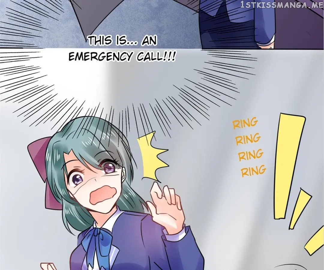 Ceo X Otaku Girl chapter 6 - page 5