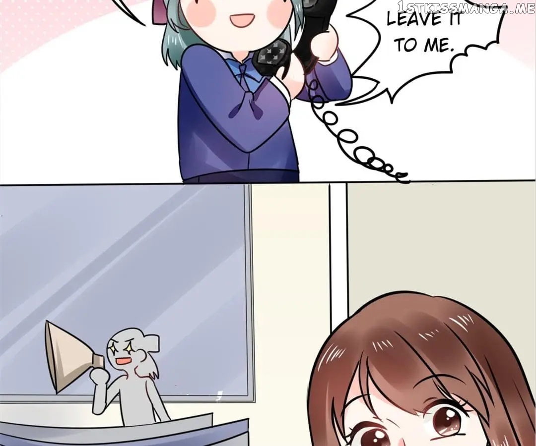 Ceo X Otaku Girl chapter 6 - page 8
