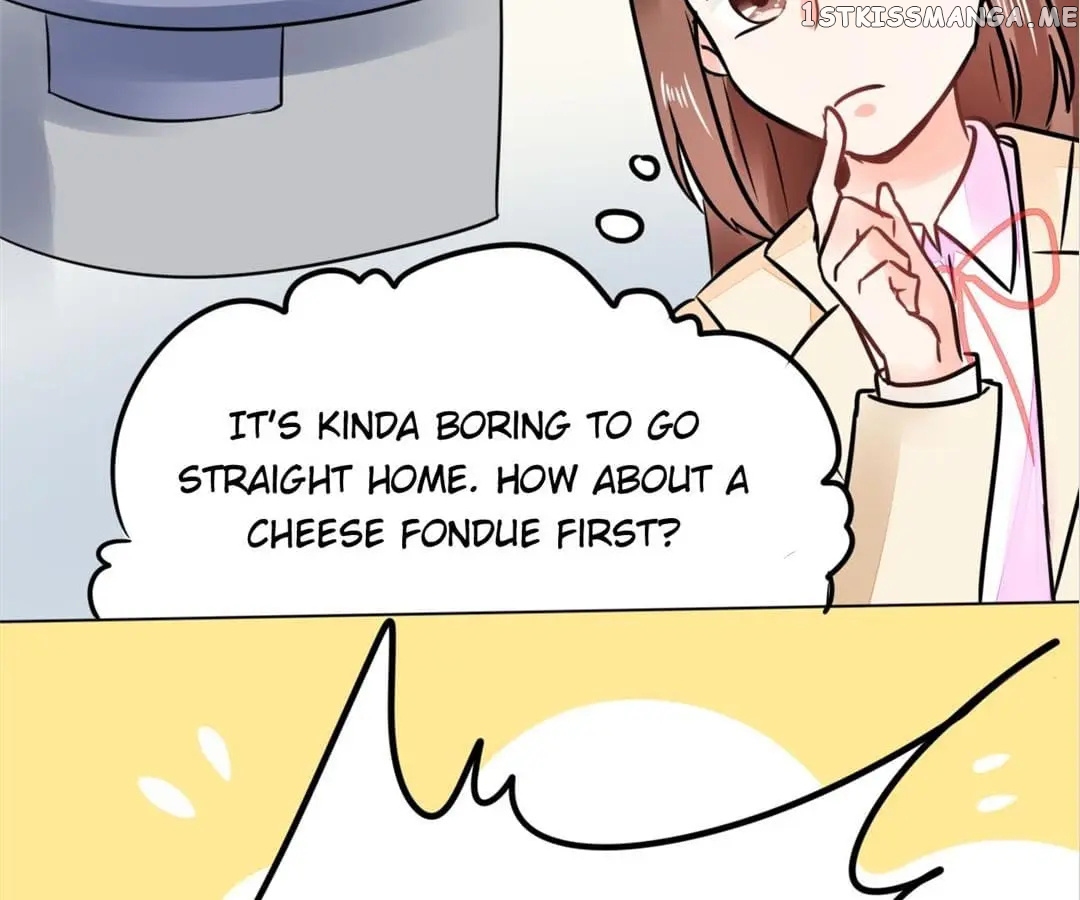 Ceo X Otaku Girl chapter 6 - page 9