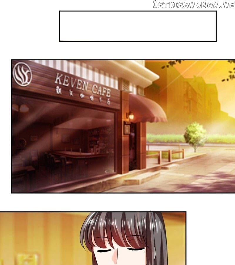 Ceo X Otaku Girl chapter 72 - page 1