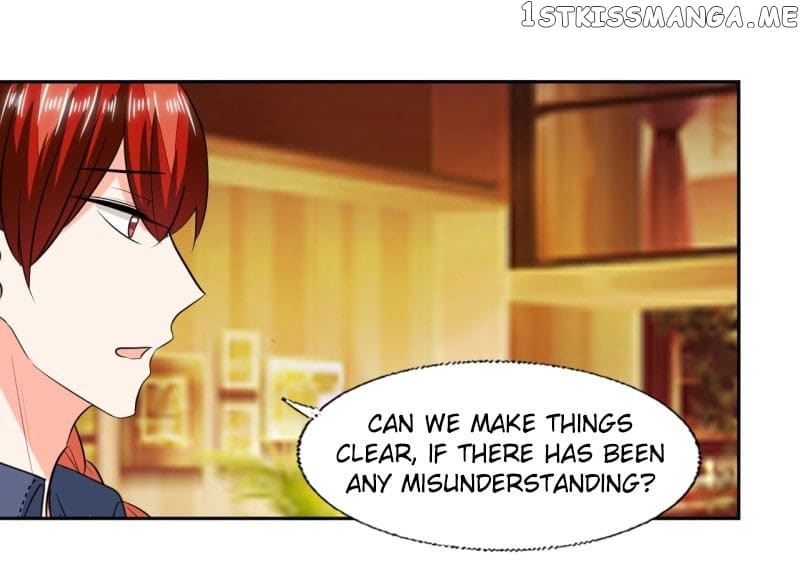 Ceo X Otaku Girl chapter 72 - page 10