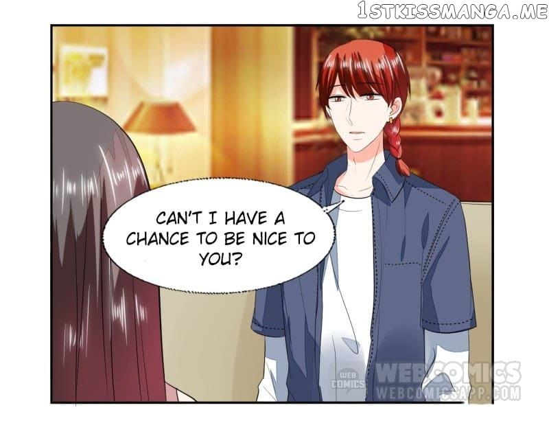 Ceo X Otaku Girl chapter 72 - page 13
