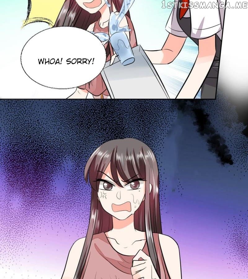 Ceo X Otaku Girl chapter 72 - page 15