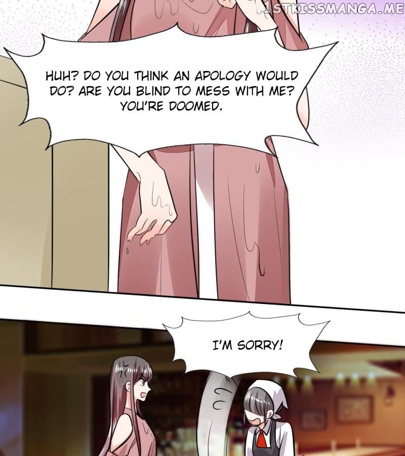 Ceo X Otaku Girl chapter 72 - page 16