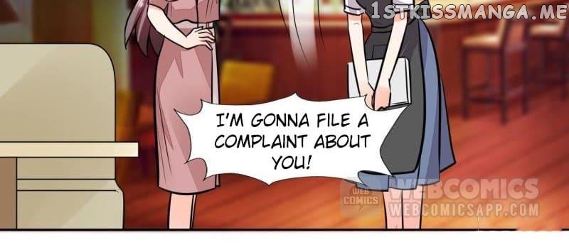 Ceo X Otaku Girl chapter 72 - page 17
