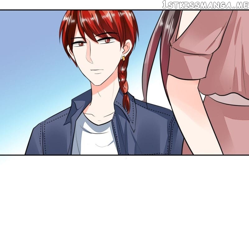 Ceo X Otaku Girl chapter 72 - page 18
