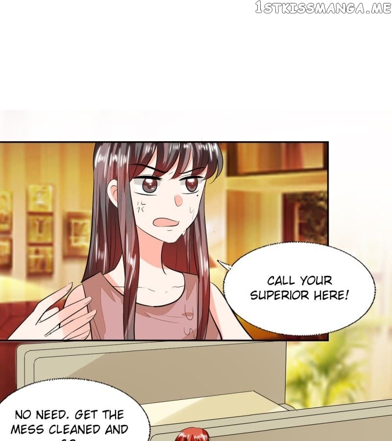 Ceo X Otaku Girl chapter 72 - page 19
