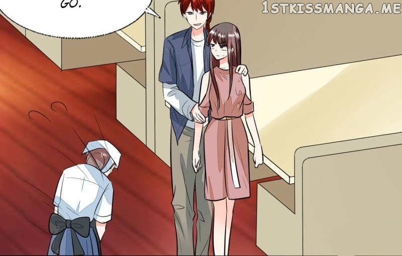 Ceo X Otaku Girl chapter 72 - page 20