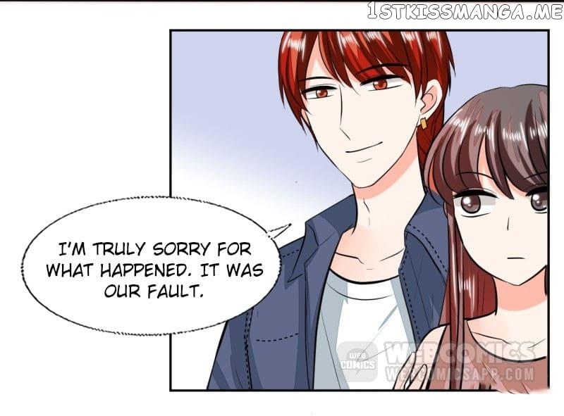 Ceo X Otaku Girl chapter 72 - page 21
