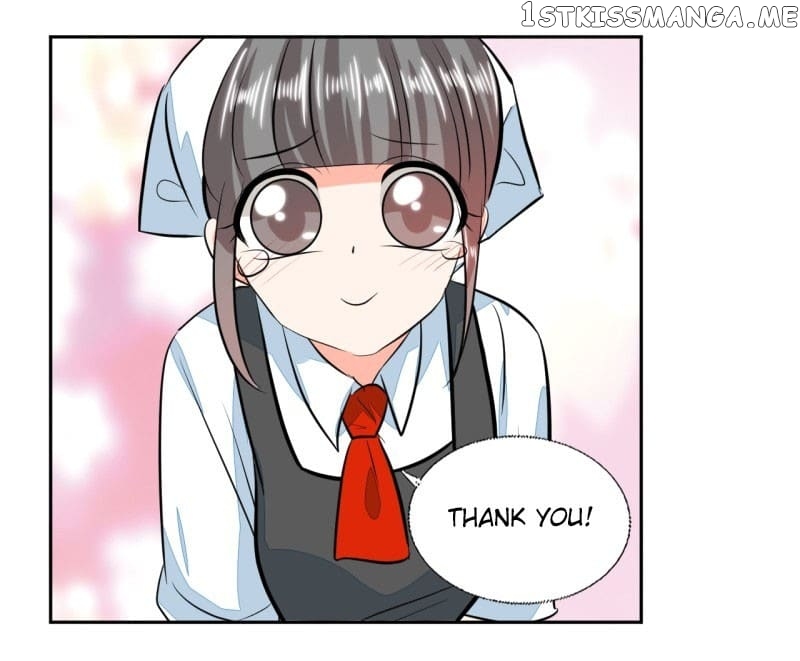 Ceo X Otaku Girl chapter 72 - page 22