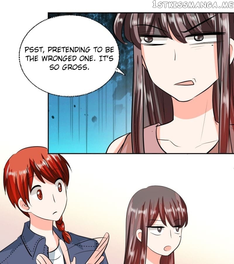 Ceo X Otaku Girl chapter 72 - page 23