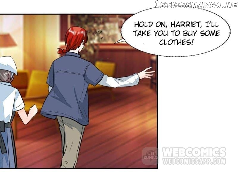 Ceo X Otaku Girl chapter 72 - page 25