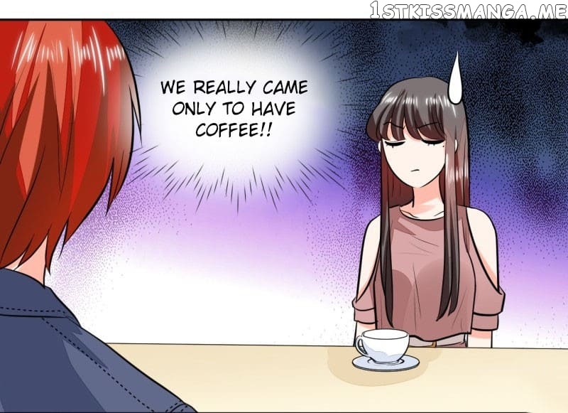 Ceo X Otaku Girl chapter 72 - page 4