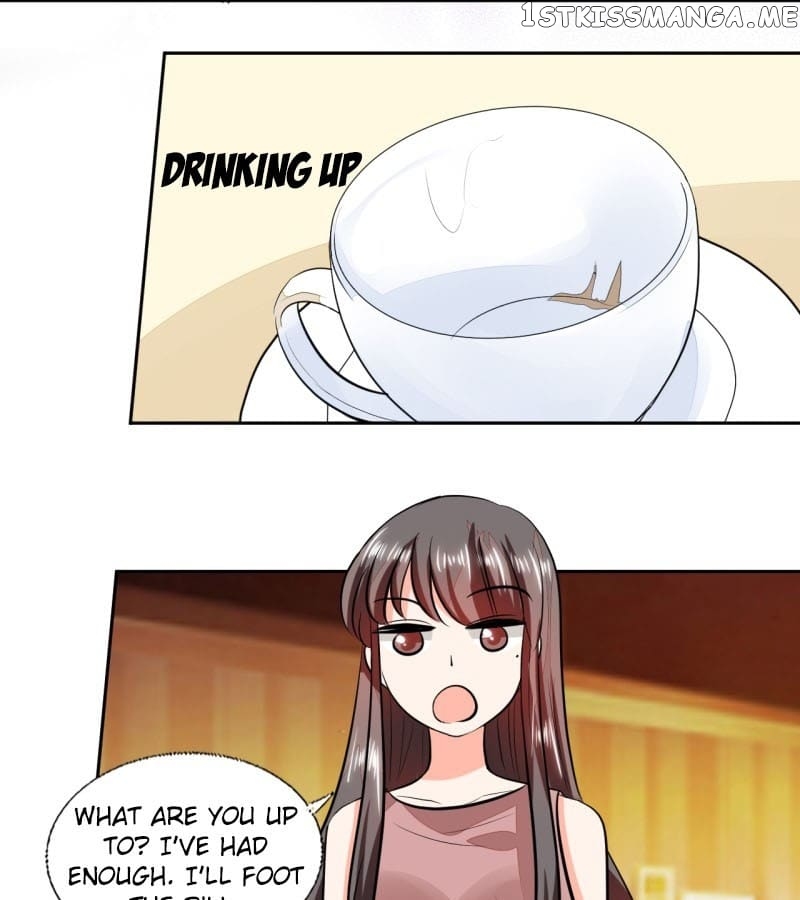 Ceo X Otaku Girl chapter 72 - page 5