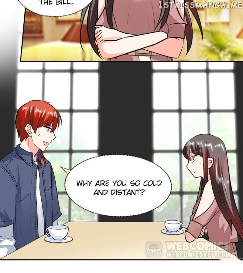 Ceo X Otaku Girl chapter 72 - page 6