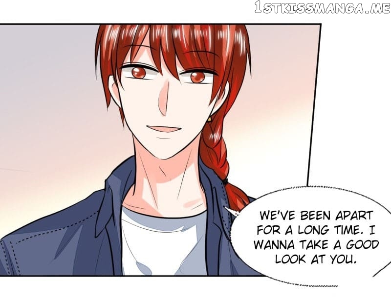 Ceo X Otaku Girl chapter 72 - page 7