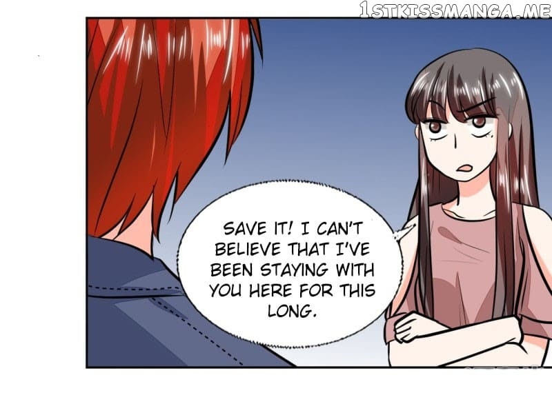 Ceo X Otaku Girl chapter 72 - page 8