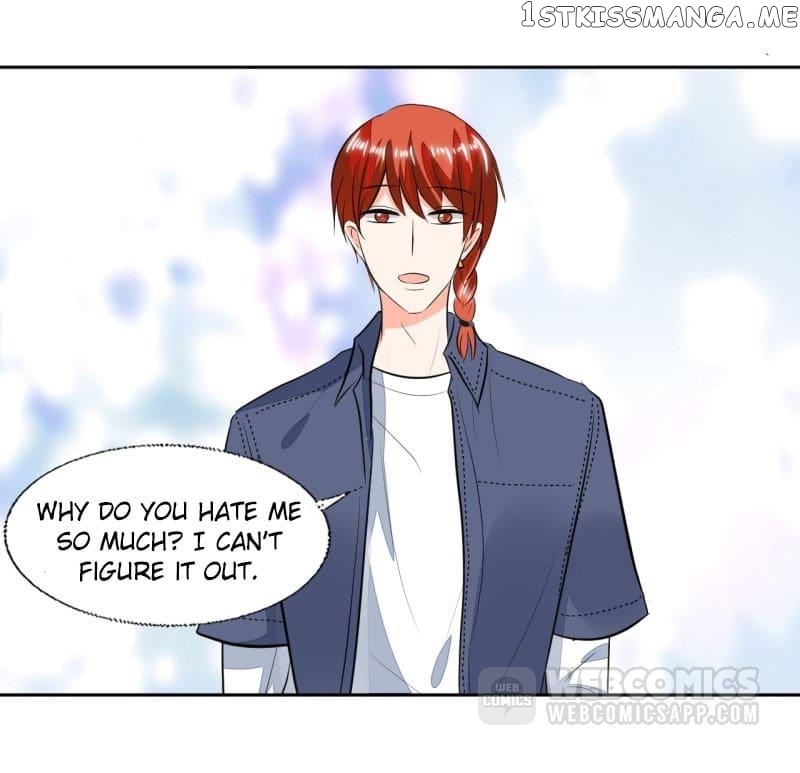 Ceo X Otaku Girl chapter 72 - page 9