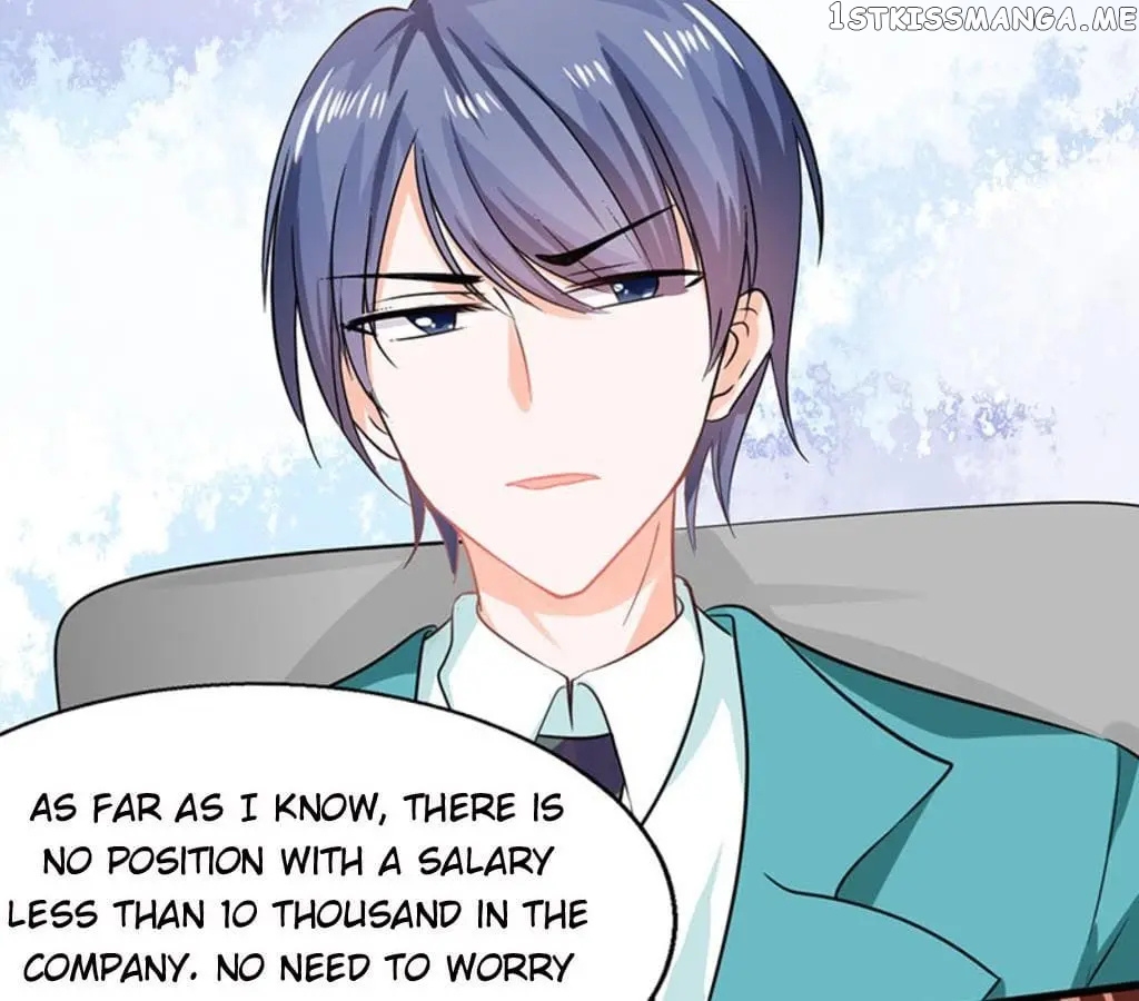 Ceo X Otaku Girl chapter 7 - page 11