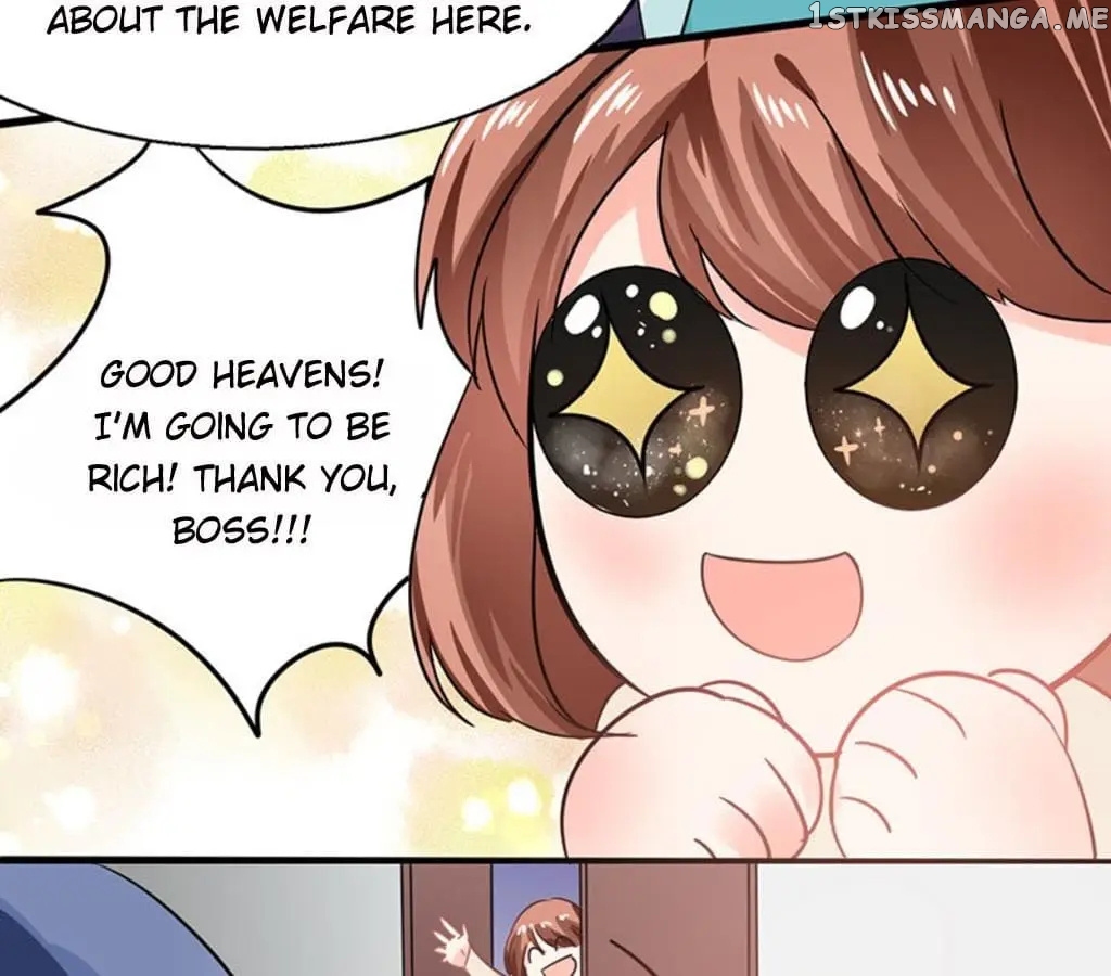 Ceo X Otaku Girl chapter 7 - page 12